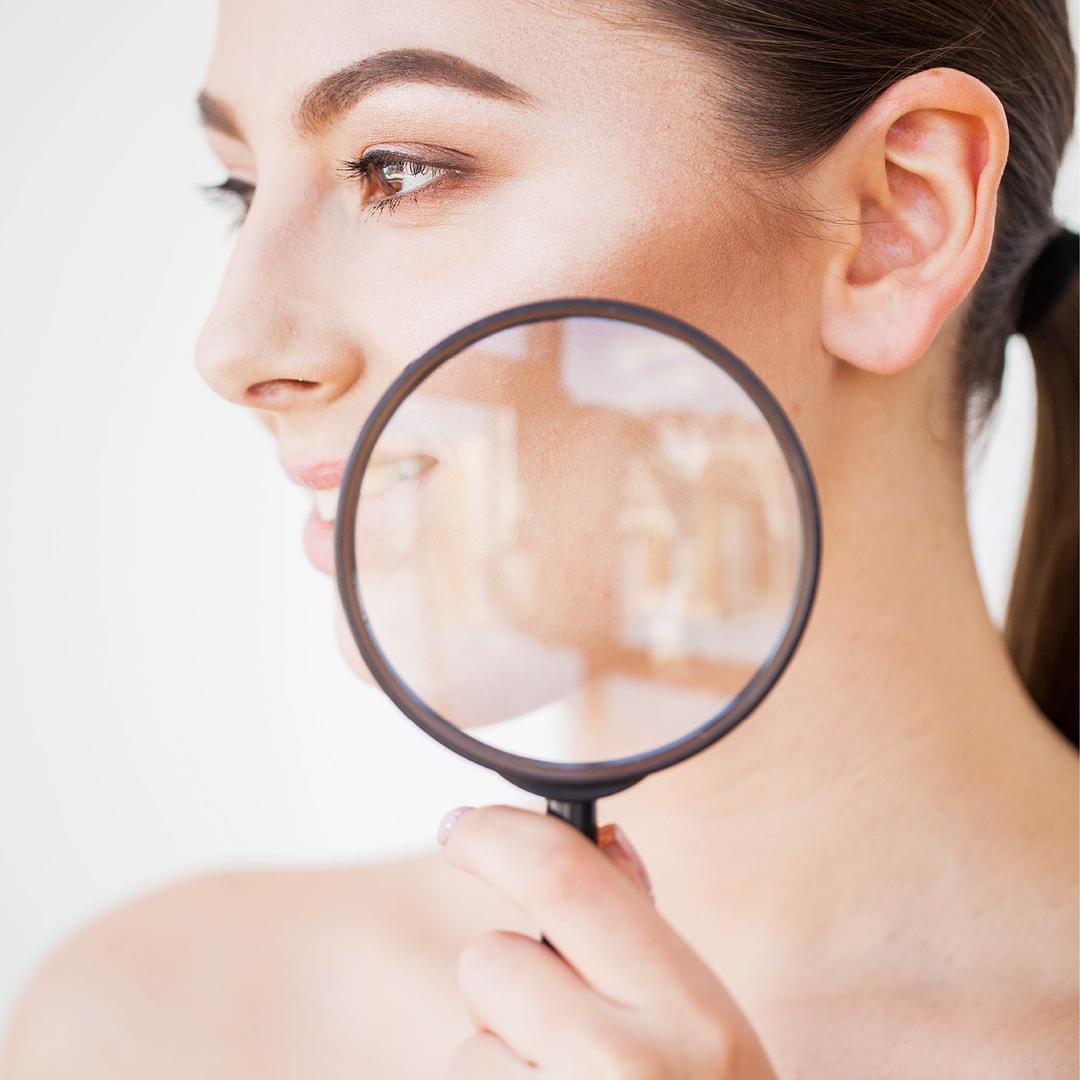 AI-Powered Skin & Scalp Analysis