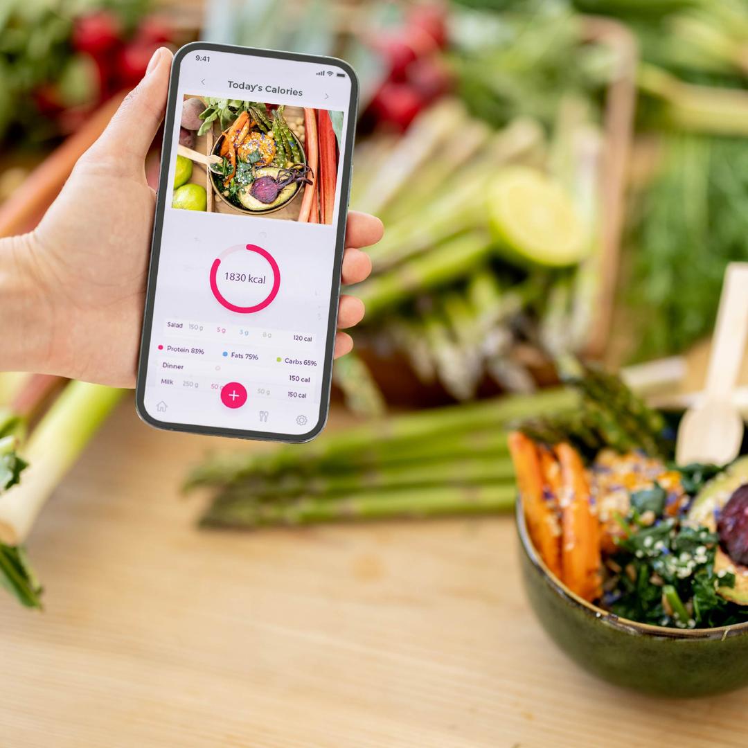 Smart Nutrition Fulfillment & Tracking