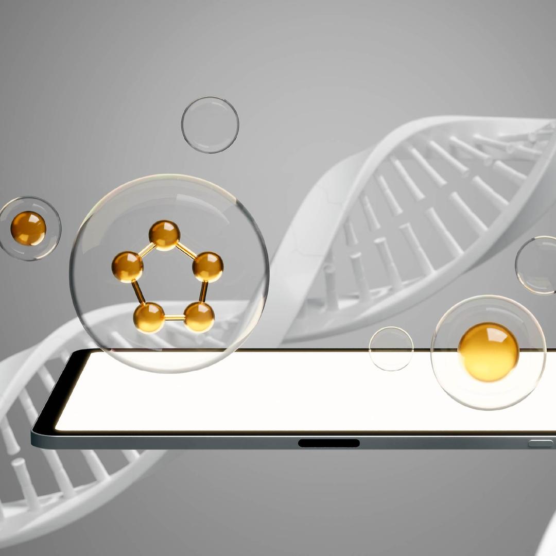 Gut & Genetic Insight Integration