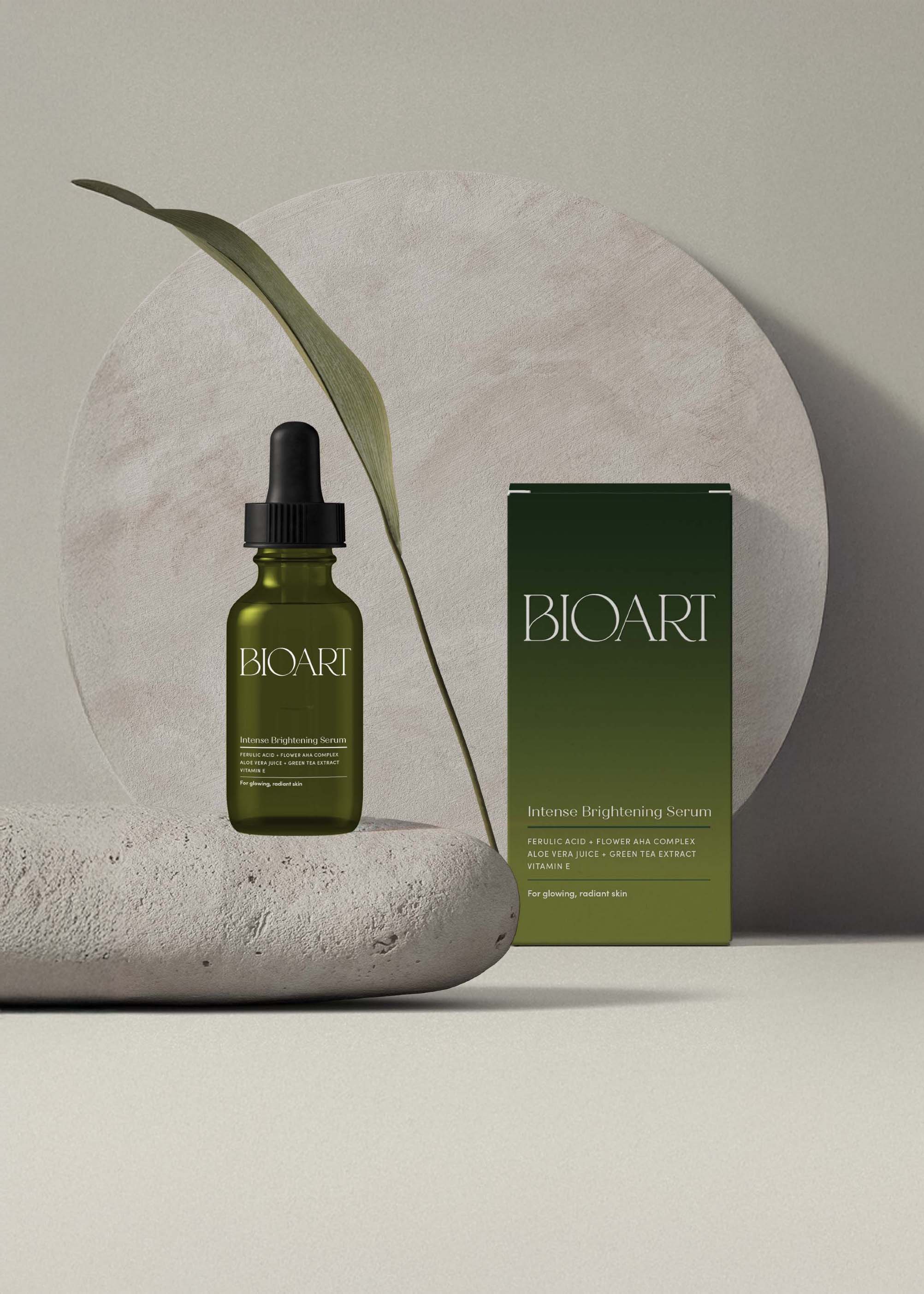 Intense Brightening Serum