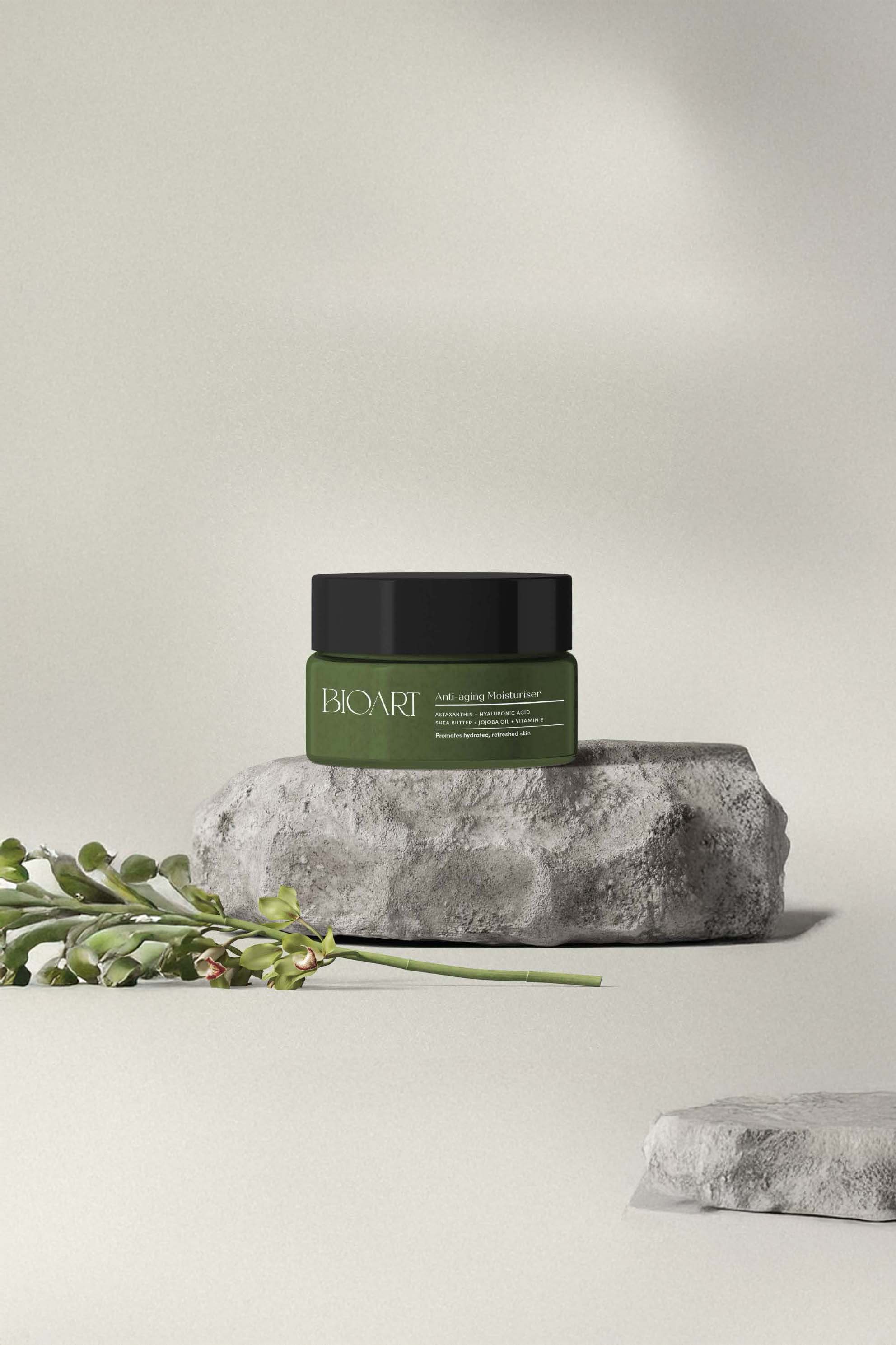 Ultra Radiance Moisturiser